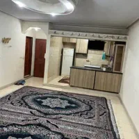 رهن واحد۷۴متری/خوش نقشه/آماده سکونت