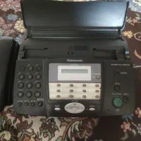 فکس ژاپنی|پرینتر، اسکنر، کپی، فکس|اهواز, اهواز|دیوار