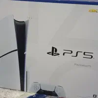 ps5اسلیم دیسک خور فول گیم|کنسول، بازی ویدئویی و آنلاین|قم, بلوار امین و ساحلی|دیوار