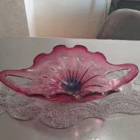 کشکول چک ومیوه وشیرینی خوری سالم وشیک