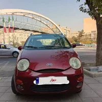 ام وی ام ۱۱۰ چهار سیلندرقرمز