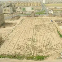 فروش زمین شهرک لبسنگی