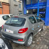 ۲۰۷ تیتان پانا قالپاق روز