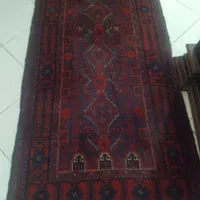 یک عدد قالیچه بلوچی