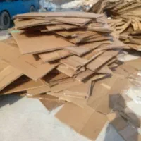 خریدارضایعات کارتن