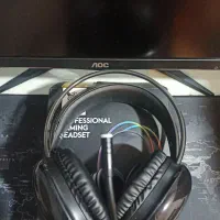 هدست گیمینگ x25|قطعات و لوازم جانبی رایانه|بندرعباس, |دیوار