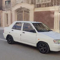 پراید 132مدل95|خودرو سواری و وانت|نسیم‌شهر, |دیوار