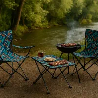 حراج انواع صندلی سفری