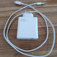 شارژر فابریک گوشی Redmi Note 11 Pro Plus