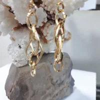 گوشواره رنگ ثابت|بدلیجات|زنجان, |دیوار