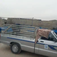 باربند مهندسی  مزدا ۲۰۰۰ ۶ لوله