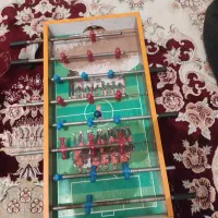 فوتبال دستی