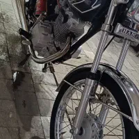 موتور۲۰۰|موتورسیکلت|بناب, |دیوار