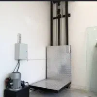 تعمیرونصب بالابر