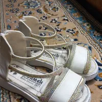 کفش ولباس دخترانه