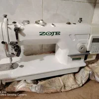 سه عدد چرخ خیاطی سالم