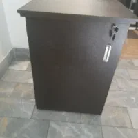 میز چرخ خیاطی|لوازم خیاطی و بافتنی|تهران, باغ فیض|دیوار