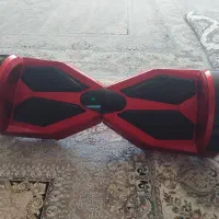 اسکوتر برقی