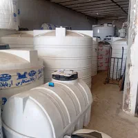 فروش ویژه مخازن آب پلی اتیلن مخزن آب|مصالح و تجهیزات ساختمان|اراک, |دیوار