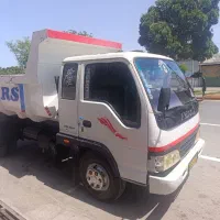 آمیکو شش تن کمپرسی|خودرو سنگین|اردبیل, |دیوار