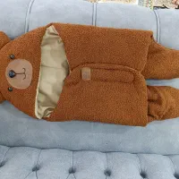 قنداق فرنگی پادار تدی
