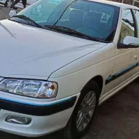 پارس سال سفارشی 1401