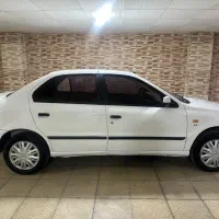 فروش سمند مدل ۱۳۹۹