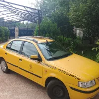 سمند 1400  EF7