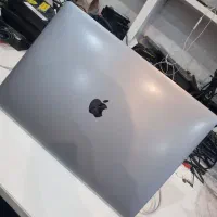 ​مک بوک پرو 2019 غول i9 رم 32 یک ترا SSD در حد نو|رایانه همراه|مشهد, گاز|دیوار
