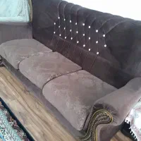مبل ۷نفره سالم سالم