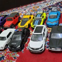 ماشین فلزی به قیمت عمده