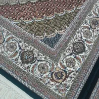 فرش ۱۲ متری ریز ماهی فوق العاده خوشگل