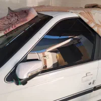 ماشین تیوفایو1400 تمیز نو|خودرو سواری و وانت|بندر امام خمینی, |دیوار