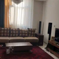 ۸۵ متر دو خوابه طبقه اول.تربیت های زوج.سندار|فروش آپارتمان|کرج, شهرک امام رضا (ع)|دیوار