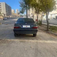 پارس tu5|خودرو سواری و وانت|سنندج, |دیوار