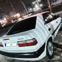 زانتیا ۲۰۰۰ مدل ۸۸|خودرو سواری و وانت|رشت, شهرک صبا|دیوار