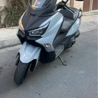 موتور سیکلت جوی مکس joy max