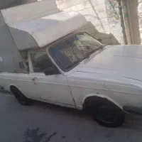 پیکان وانت ۹۰ دوگانه SNG