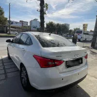 چری آریزو ۵ توربو مدل۱۳۹۷|خودرو سواری و وانت|ساری, |دیوار