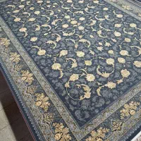 تعویض فرش های نو و اصلی،،با فرش دست دوم (ایذه)