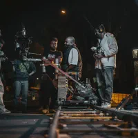 تدوینگر حرفه ای با سیستم