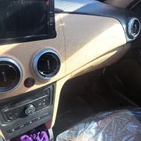 اطلس GLخشک|خودرو سواری و وانت|جوانرود, |دیوار