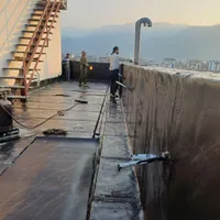 نصب و فروش ایزوگام وقیرگونی (نقداقساط باچک)