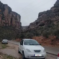 تیبا دو Ex 99|خودرو سواری و وانت|زرقان, |دیوار