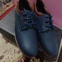 سه جفت کفش روزمره و راحتی