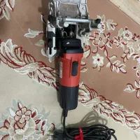 دستگاه دوبل زن(دومینو زن) مافل|ماشین‌آلات صنعتی|تهران, امام خمینی|دیوار