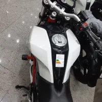 بنلی ۲۵۰cc تک سیلندر اقساط|موتورسیکلت|اصفهان, عسگریه|دیوار