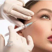 آماده همکاری بعنوان دستیار پزشک زیبایی و منشی