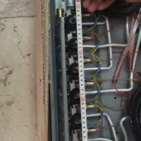 تعمیرات اجاق گاز رومیزی ومبله
