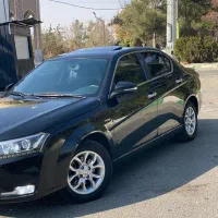 دنا پلاس فول مدل ۹۷|خودرو سواری و وانت|پلدشت, |دیوار